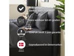 Home by TEMPUR® - Dekbedovertrek Bamboe - 240x220 cm -, Verzenden, Nieuw