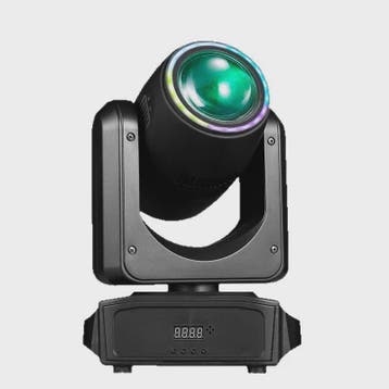 Krachtige 180W Moving Head Beam Bar met RGBW Kleurmenging vo, Verzenden, Nieuw
