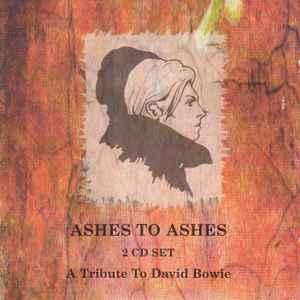 cd - Various - Ashes To Ashes - A Tribute To David Bowie, Cd's en Dvd's, Verzenden, Zo goed als nieuw