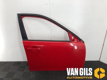 Portier 4Deurs rechts-voor Saab 9-3 O262401, Ophalen of Verzenden, Nieuw