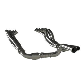 Kooks Headers 2022+ Ford F-150 Raptor R 5.2L 4V. 2in Header, Auto-onderdelen, Ophalen of Verzenden, Nieuw