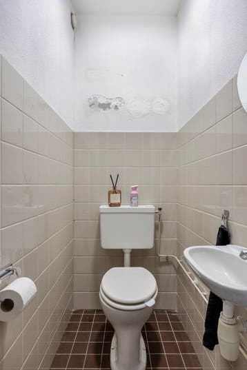 Woning te huur in Roerdalen - 64 m² - 4 kamer(s) - 4 kamers, Huizen en Kamers, Overige soorten, Roerdalen, Limburg