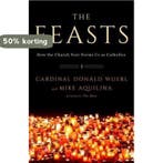 The Feasts 9780804139922 Cardinal Donald Wuerl, Verzenden, Zo goed als nieuw, Cardinal Donald Wuerl