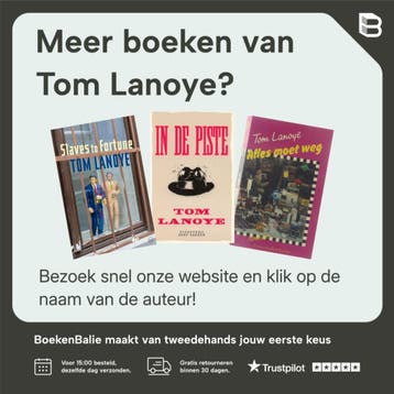 Spek en bonen 9789053331965 Tom Lanoye, Verzenden, Gelezen, Tom Lanoye