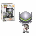 Funko Pop!  Overwatch - Genji #347, Verzenden, Nieuw