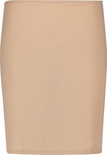 Hunkemöller - Maat S - Corrigerende Onderrok - beige, Kleding | Dames, Verzenden