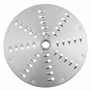 GGM Gastro | Rasp-schijf voor groentesnijder GSA5 - 10 mm |, Verzenden