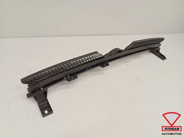 VW T-Cross Voorbumper Geleider Steun Houder Midden Nieuw 2GM, Ophalen, Nieuw, Bumper, Volkswagen