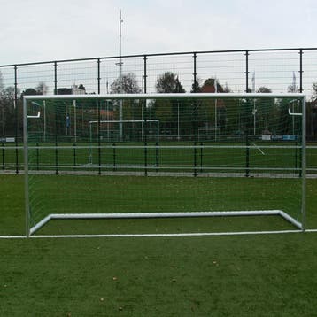 Professioneel voetbaldoel Calzio Elite 300, Ophalen of Verzenden, Nieuw, Overige typen