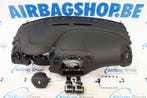 AIRBAG SET – DASHBOARD ZWART RENAULT CAPTUR (2013-2019), Auto-onderdelen, Gebruikt, Renault