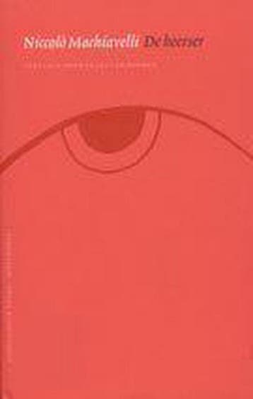 De heerser - Niccolò Machiavelli 9789025334024, Verzenden, Gelezen, Niccolò Machiavelli