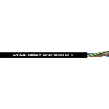 Lapp Olflex Robust 200 3G1.5 Industrieel Besturingskabel -, Verzenden, Nieuw, Overige typen