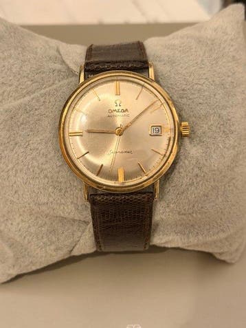 Omega - Seamaster - Zonder minimumprijs - Heren - 1962, Nieuw