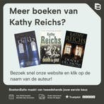 DUIVELSBOTTEN ACTIEPOCKET 9789022557501 Kathy Reichs, Verzenden, Gelezen, Kathy Reichs