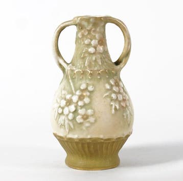 Amphora Riessner Stellmacher & Kessel - Vaas - 11831 G -