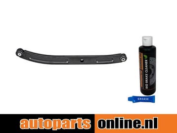 Draagarm Renault Twingo achterzijde, links of rechts, onder, Verzenden, Nieuw, Renault
