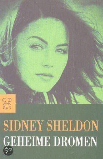 Geheime Dromen - Sheldon, Verzenden, Gelezen