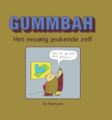 Het Eeuwig Jeukende Zelf |  | Nieuw, Boeken, Ophalen of Verzenden, Nieuw