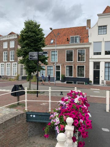 Te huur: Huis Rouaansekaai in Middelburg, Middelburg, Zeeland