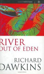 River Out of Eden 9780297815402 Richard Dawkins, Boeken, Verzenden, Gelezen, Richard Dawkins