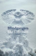 Blindgangers 9789029578585 Joke J. Hermsen, Boeken, Verzenden, Gelezen, Joke J. Hermsen