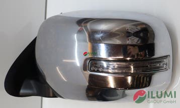 Mitsubishi L200 / Fiat FULLBACK (2015-) 9 PIN / KABLI - orig, Verzenden, Gebruikt