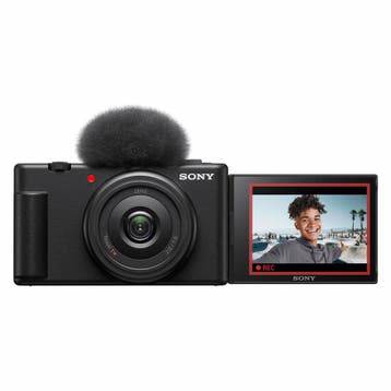 Sony ZV-1F, Compact, Nieuw, Ophalen of Verzenden, Sony