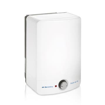 Itho Daalderop Close-up keukenboiler 15 liter, Verzenden, Nieuw