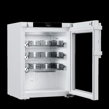 Liebherr HMTvh 1501 Perfection Medicijnkoelkast Glasdeurmet, Verzenden, Nieuw in verpakking
