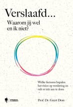 Verslaafd... 9789493410268 Geert Dom, Verzenden, Zo goed als nieuw, Geert Dom