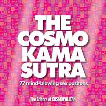 The Cosmo Kama Sutra - Cosmopolitan 9781588167477, Verzenden, Gelezen, Cosmopolitan