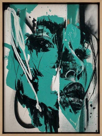 Kinga Paluga - Pieces I never showed