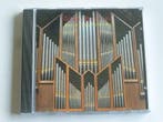 Geert Bierling  - Doelen Orgel Rotterdam, Ophalen of Verzenden, Zo goed als nieuw
