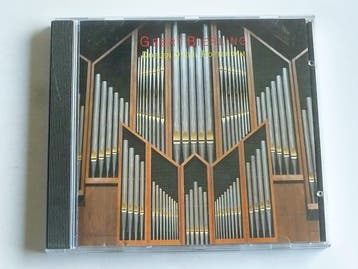 Geert Bierling  - Doelen Orgel Rotterdam, Ophalen of Verzenden, Zo goed als nieuw