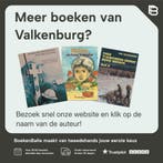 2 In het woedend golfgeklots 9789064234897 Valkenburg, Boeken, Verzenden, Gelezen, Valkenburg