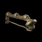 Oud-Romeins, Republiek Zilver Fibula
