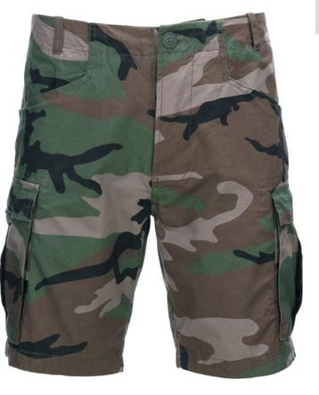Cargo korte broek (Korte broeken, Kleding), Ophalen of Verzenden, Nieuw