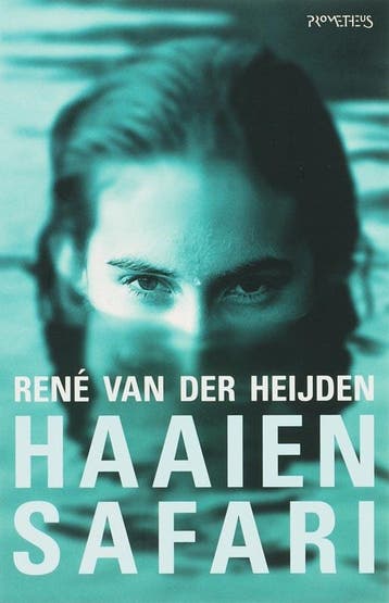 Haaiensafari - R. van der Heijden 9789044609332, Verzenden, Zo goed als nieuw, R. van der Heijden