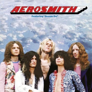 cd - aerosmith - Aerosmith (nieuw), Verzenden, Zo goed als nieuw