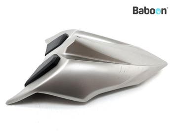 Duo Seat Kapje Kawasaki Z 650 2017-2019 (Z650 ER650G-H), Motoren, Onderdelen | Kawasaki, Verzenden, Gebruikt