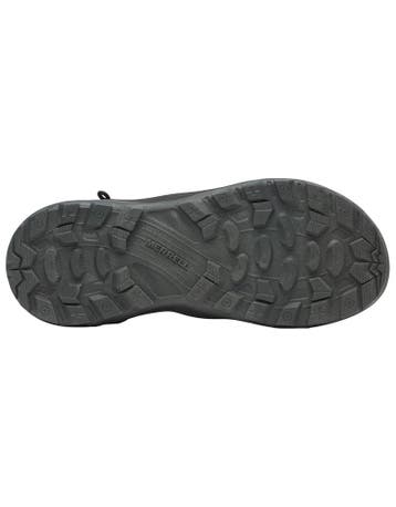 2dekans | Merrel Speed Fusion Sport Rmx - Maat 48 - 48, Zwart, Ophalen of Verzenden, Zo goed als nieuw, Merrel