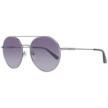 Gant Heren Mannen Zonnebril GA7117 08B 58, Sieraden, Tassen en Uiterlijk, Zonnebrillen en Brillen | Heren, Nieuw