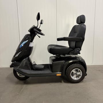 Scootmobiel ST6D 3-wiel | Drive (KM stand 105), Ophalen of Verzenden, Gebruikt, Drive