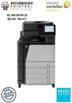Prof Zakelijke A3 Kleuren Laserprinter All In One Garantie, Computers en Software, Printers, Verzenden, Faxen, All-in-one, Zo goed als nieuw