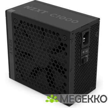 NZXT PSU C1000, Verzenden, Nieuw