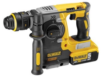 DeWalt DCH273NT - Klopboor - 18V Li-Ion - SDS-Plus - 400, Verzenden, Nieuw