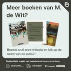 Met vallen en opstaan 9789071003523 M. de Wit, Verzenden, Gelezen, M. de Wit