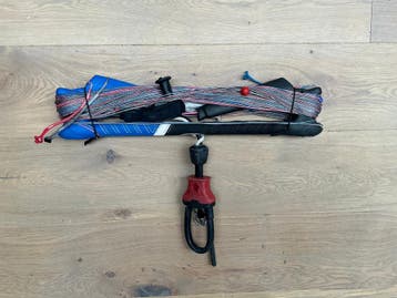 Contact V4 - Used Tkf 306, Watersport en Boten, Ophalen of Verzenden, Nieuw