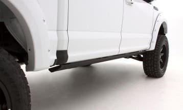 Husky Liners 99-06 GMC Sierra 1500 CC Trail Armor Rocker, Ophalen of Verzenden, Nieuw