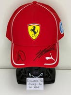 Ferrari - Lewis Hamilton e Charles Leclerc - 2024 -, Nieuw